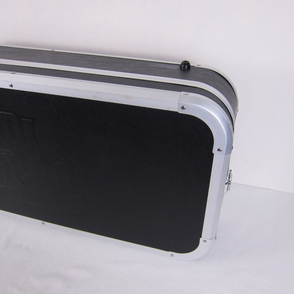 PS3 DJ Hero Renegade Edition With Case Turntable & Stand Tested Working - Picture 4 of 16